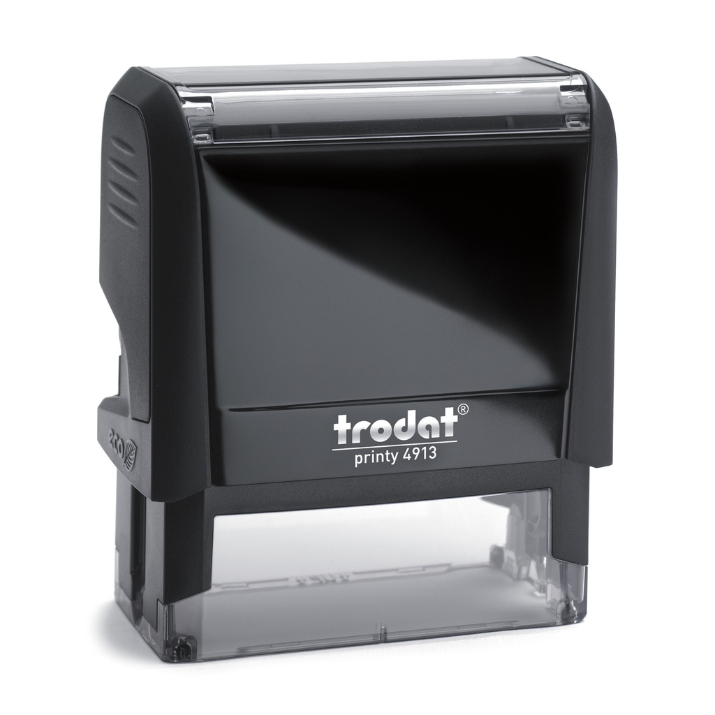 [43072] Tekststempel Trodat Printy 4913