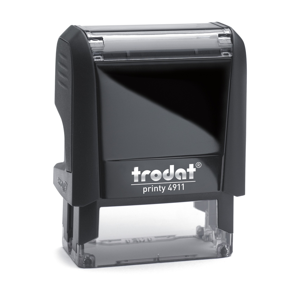 [43070] Tekststempel Trodat Printy 4911
