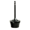Asbak Rubbermaid Smokers Station Aladdin zw