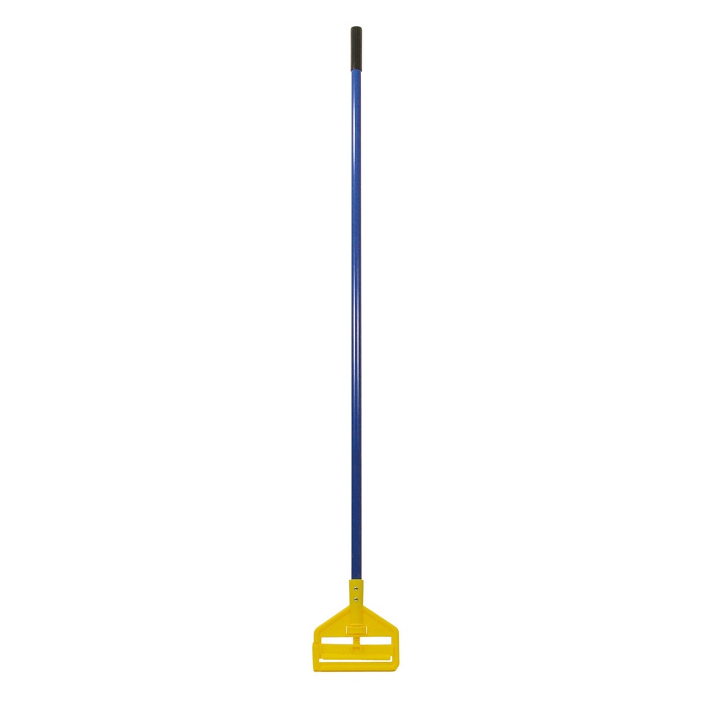 [FGH14600BL00] Mophouder Rubbermaid Invader glasvezel blauw