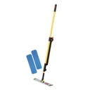Vlakmopset Rubbermaid Hygen Pulse