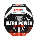 Reparatietape tesa Ultra Power Extreme 10mx50mm zw