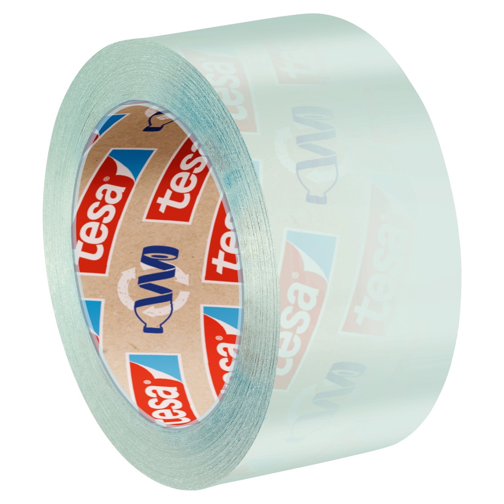 [59034-00000-01] Plakband Tesa eco crystal 59034 19mmx33m tr