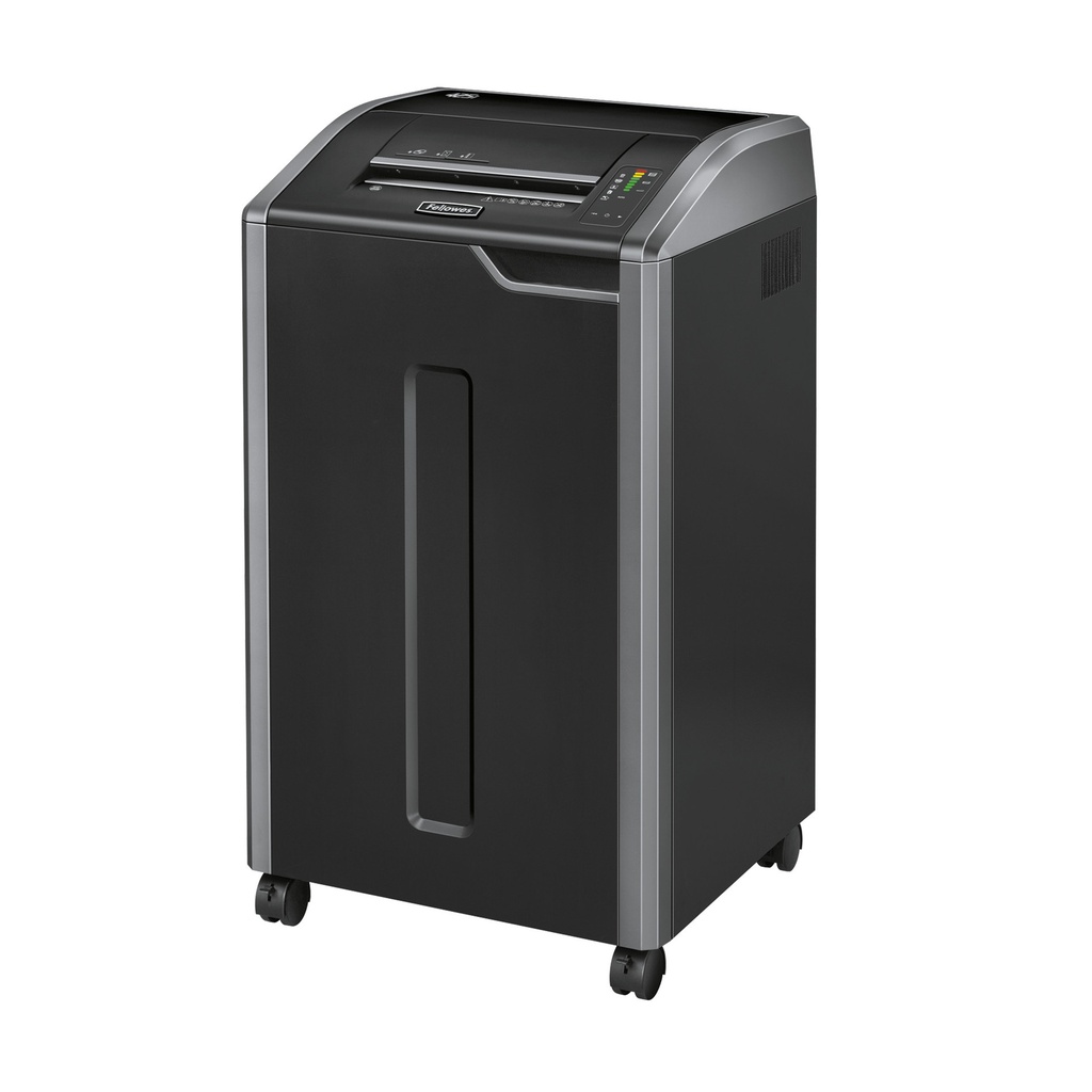 [46985] Papiervernietiger Fellowes Powershred 425I 5.8mm