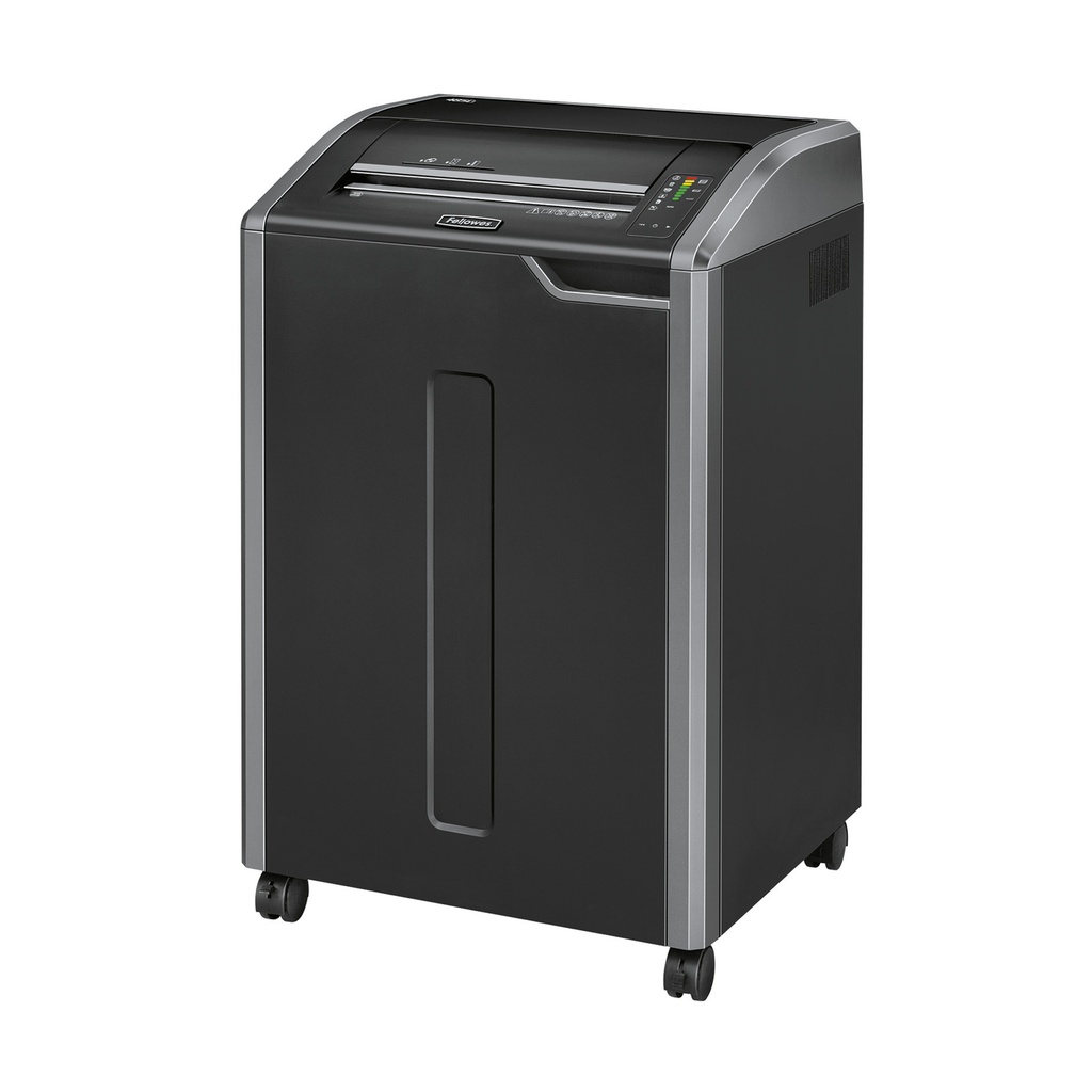 Papiervernietiger Fellowes Powershred 485I 5.8mm
