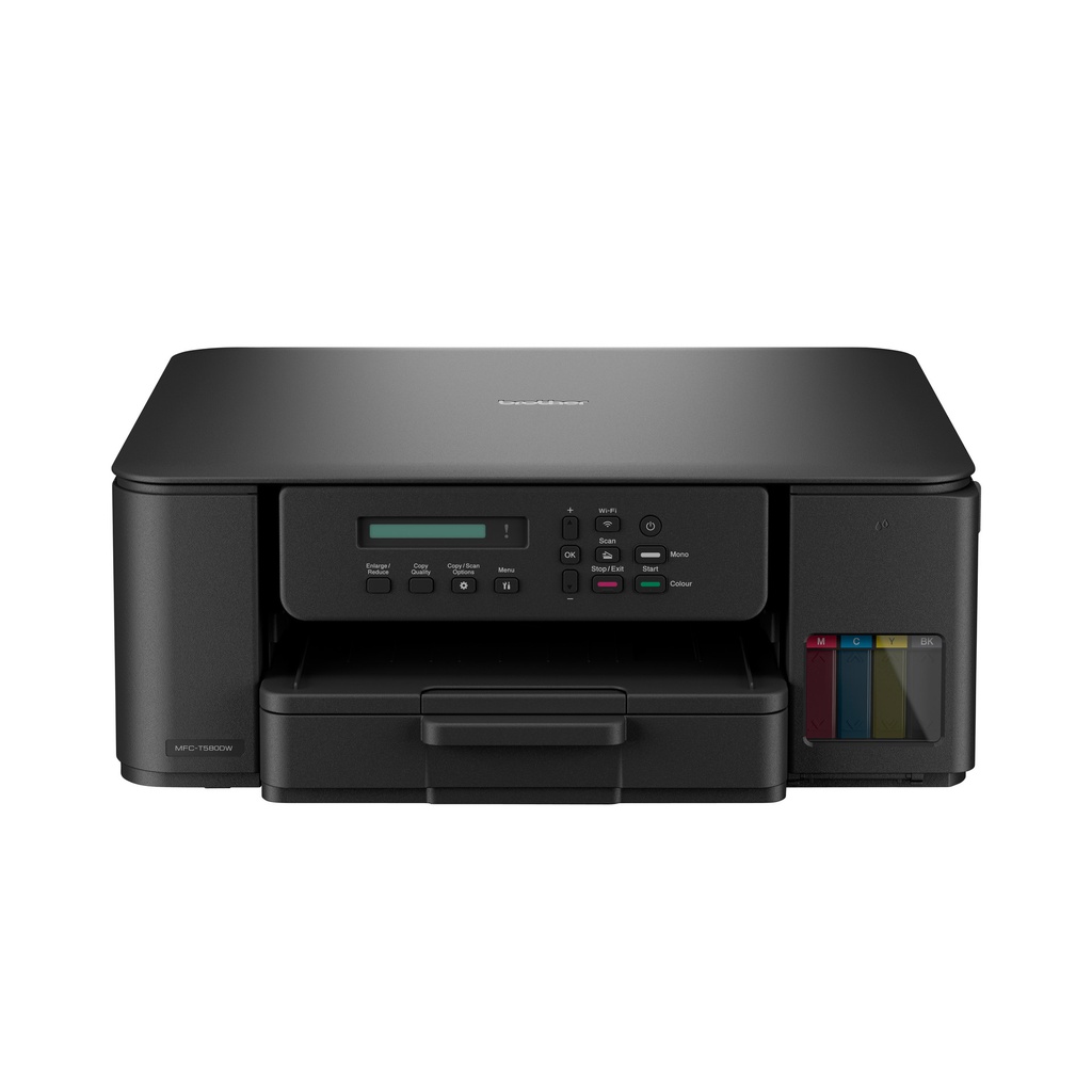 [DCPT580DW] Multifunctional inktjet printer Brother DCP-T580DW