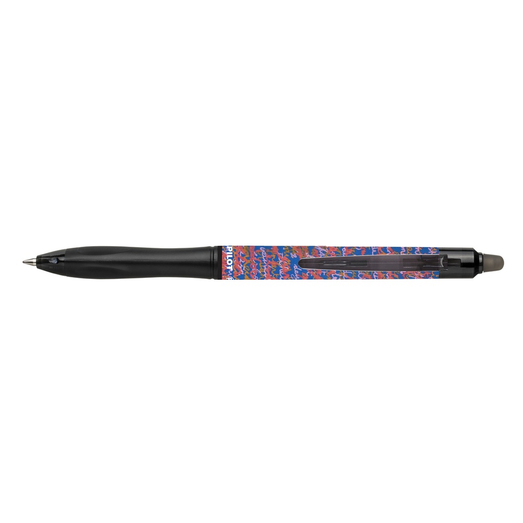 [BLRT-FRPLS7-HB-BE] Rollerpen PILOT friXion Ball Heral Belgium Art M