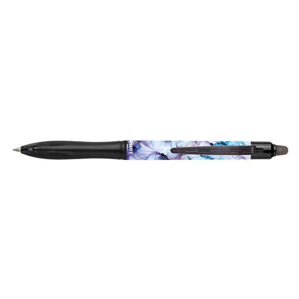 [BLRT-FRPLS7-HB-UK] Rollerpen PILOT friXion Ball Heral British Art M