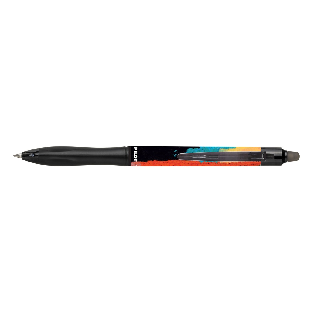 [BLRT-FRPLS7-HB-DE] Rollerpen PILOT friXion Ball Heral German Art M