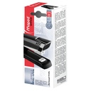Nietmachine Essentials metal 24/6-26/6 halfstrip