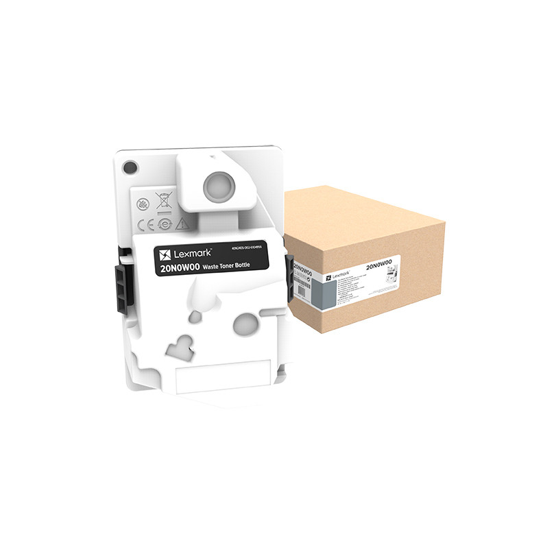 [20N0W00] Opvangbak toner Lexmark 20N0W00