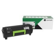 [66S2000] Tonercartridge Lexmark 66S2000 zwart