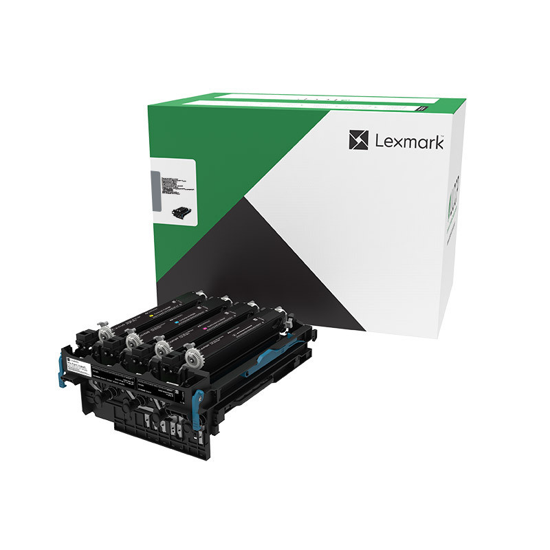 [C232HK0] Tonercartridge Lexmark C232HK0 HC zwart