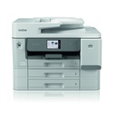 Multifunctional inktjet Brother MFC-J6977DW