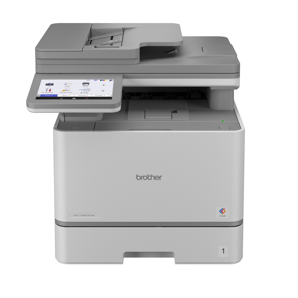 [MFCL8970CDW] Multifunctional Laser Brother MFC-L8970CDW