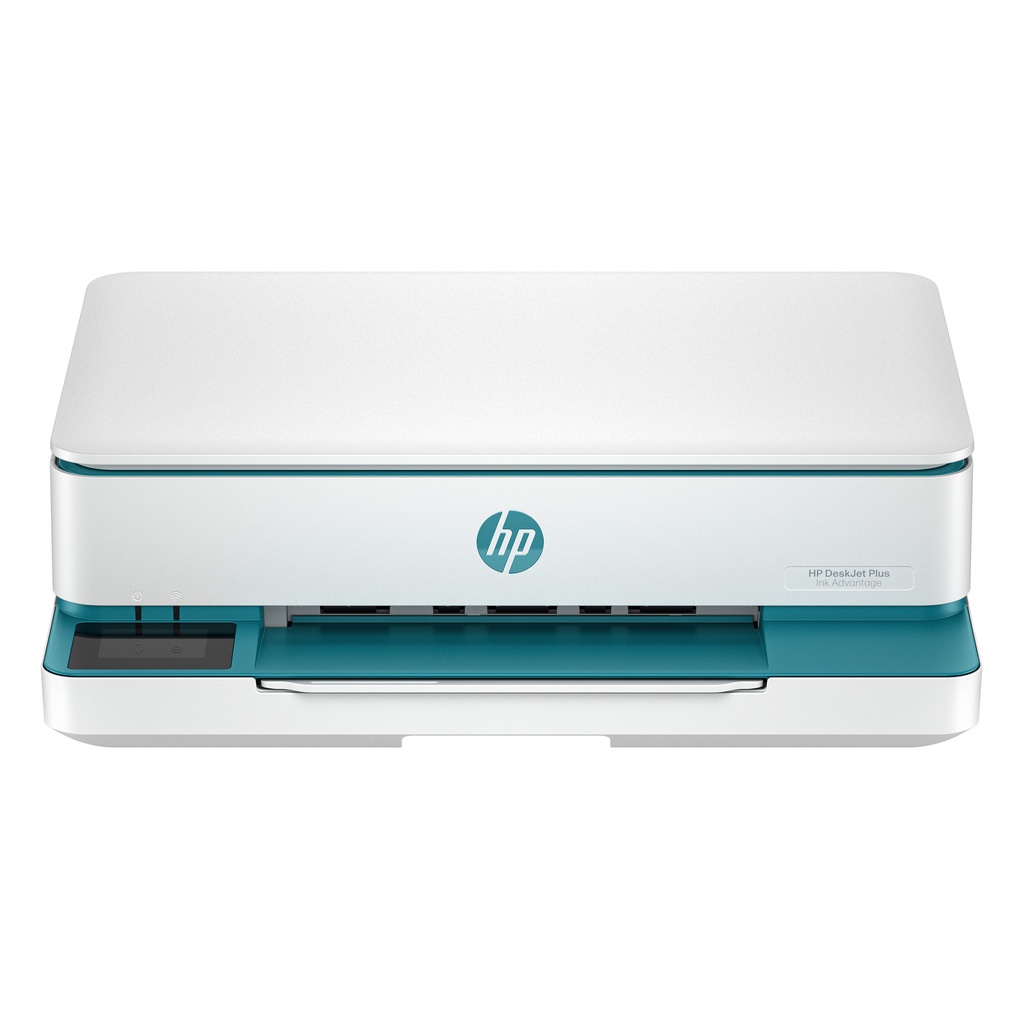 [714L9B] Multifunctional Inktjet HP Envy 6122e