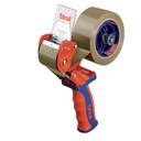 Verpakkingstape dispenser tesa® rol 50mm 66m