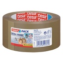 Verpakkingstape tesapack Ultra 66mx50mm br