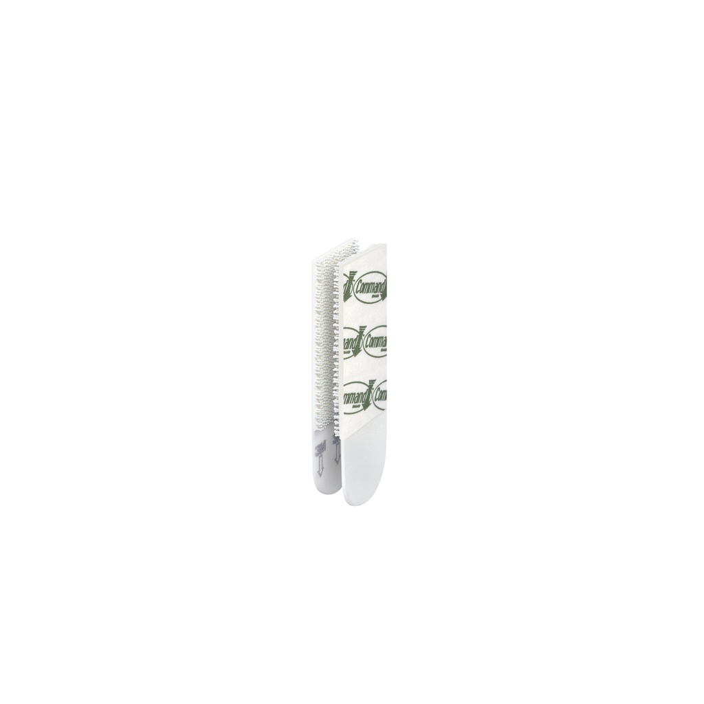 [7100336860] Bevestigingsstrip Command klik vast klein 1.8kg wt