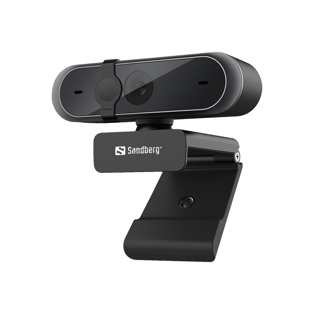 [133-95] Sandberg USB Webcam Pro