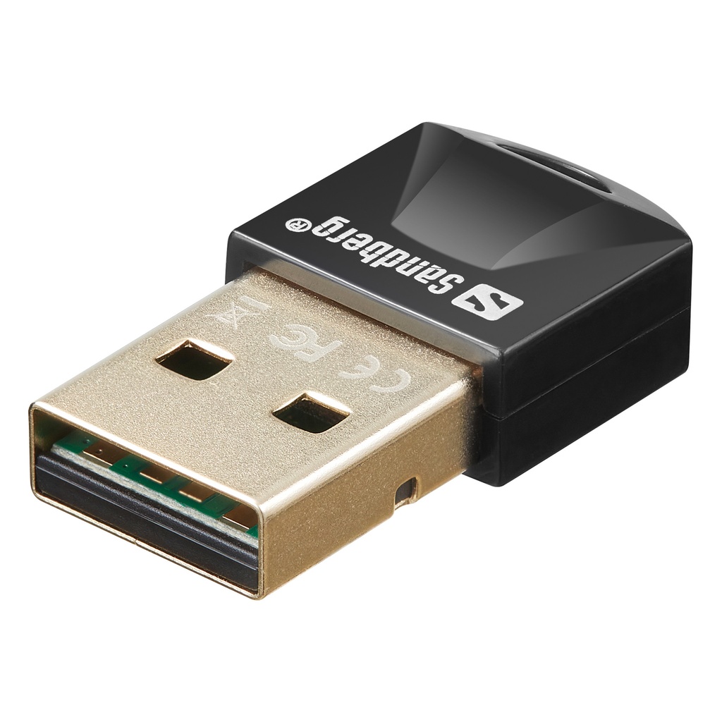 [134-34] Sandberg USB BT 5.3 Wireless Dongle