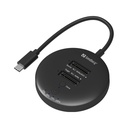 Sandberg USB3.2 Cloner Dock for NVMe M.2 SSD