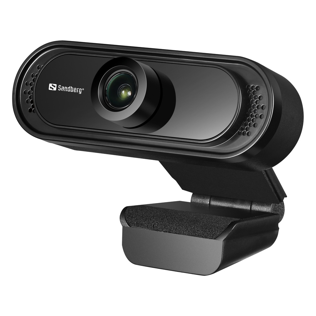 [333-96] Sandberg USB Webcam 1080P Saver