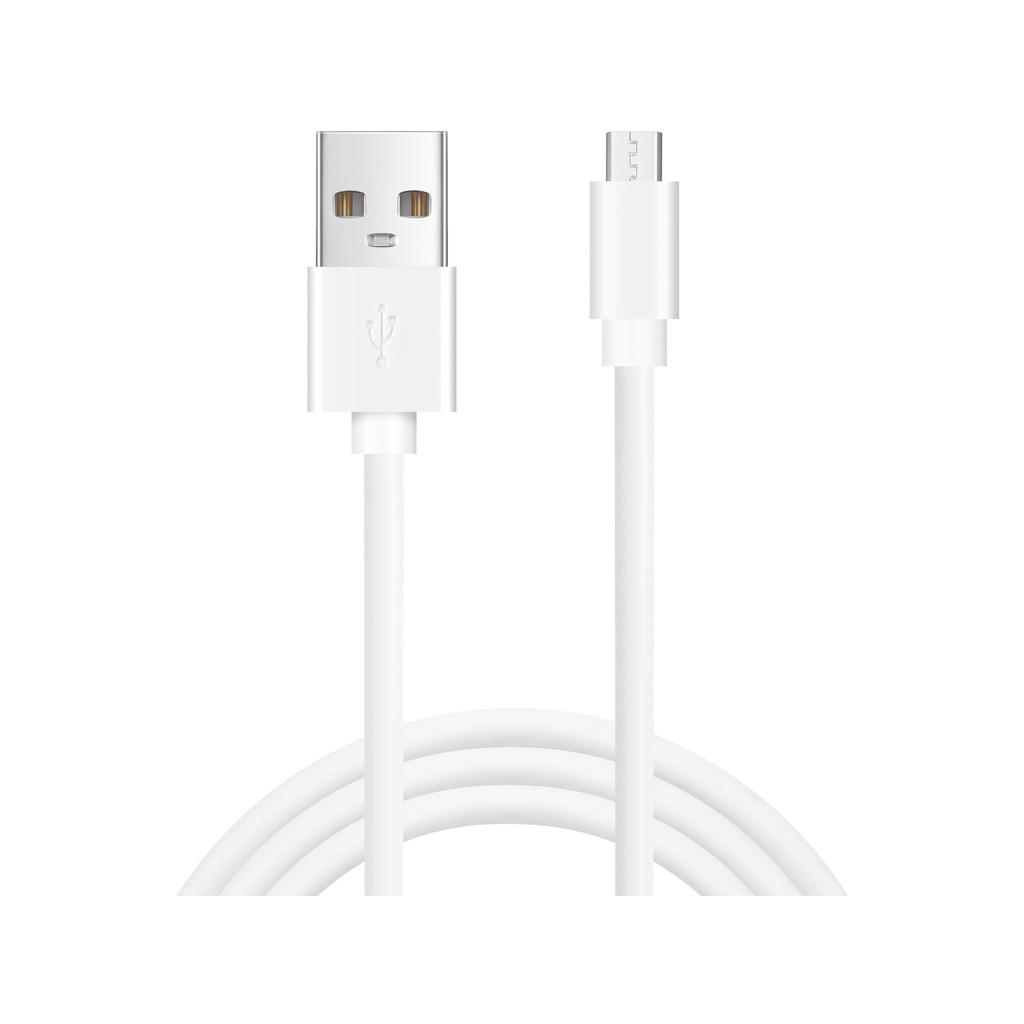 [340-33] Sandberg MicroUSB Sync/Charge 1m SAVER