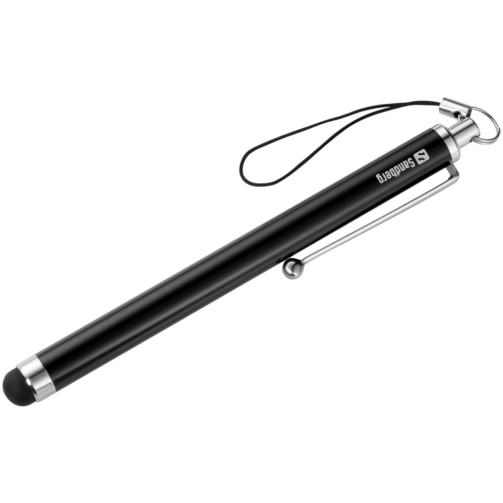 [361-02] Sandberg Touchscreen Stylus Pen Saver