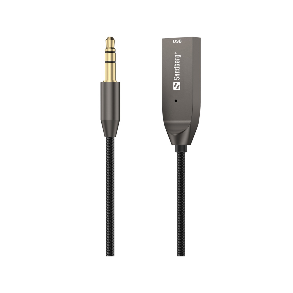 [450-11] Sandberg Wireless Audio Link USB