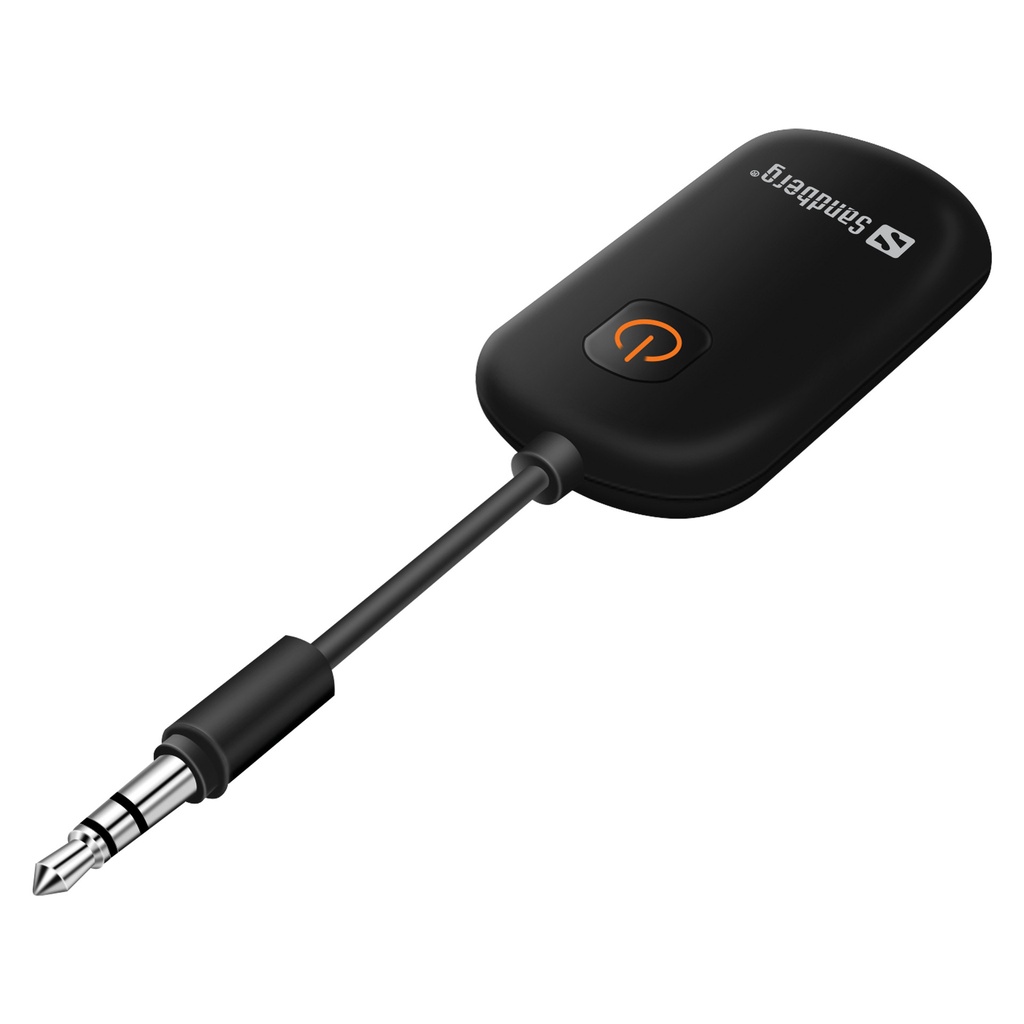 [450-12] Sandberg BT Audio Link 2in1 TxRx