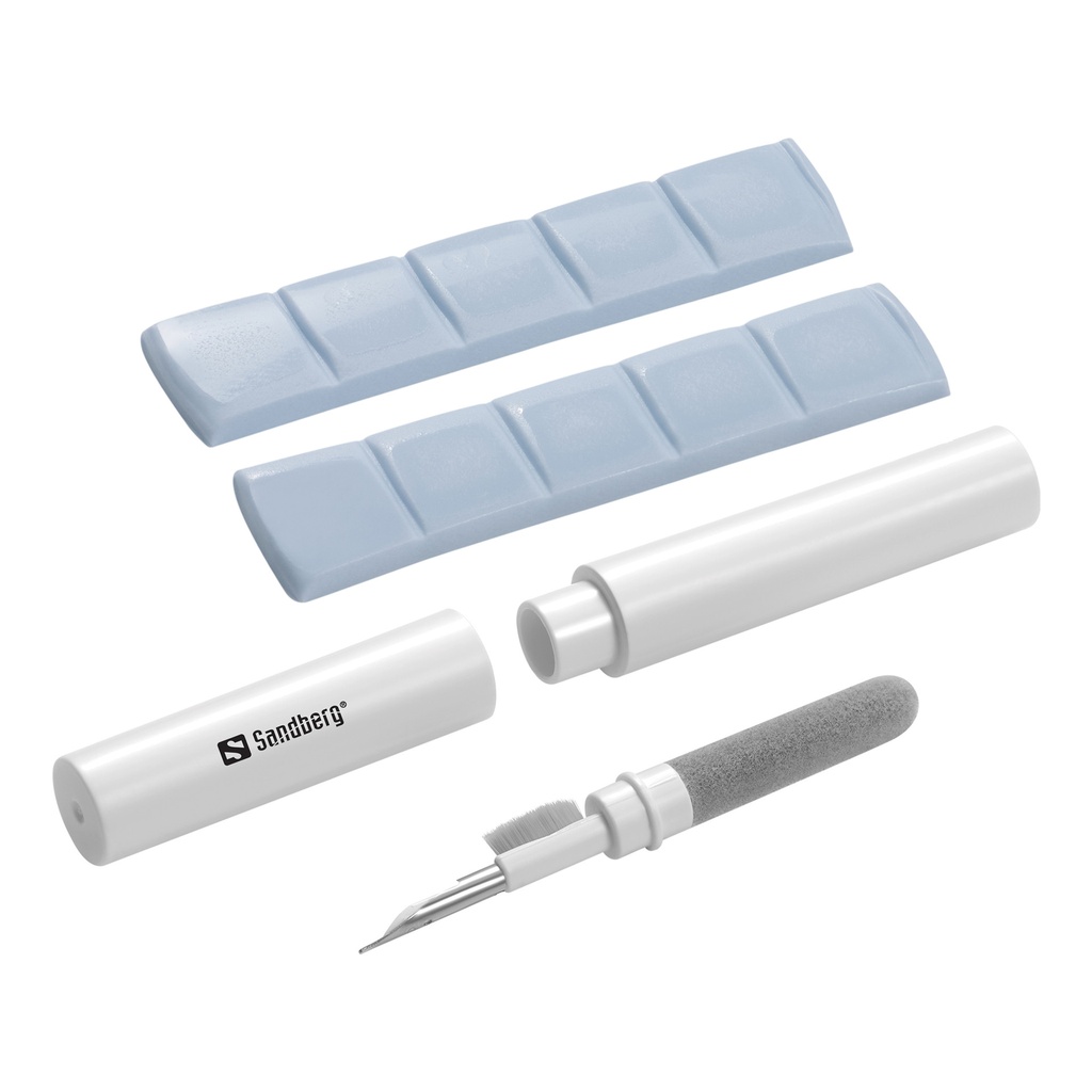[470-32] Sandberg Cleaning Pen Kit for AirPods