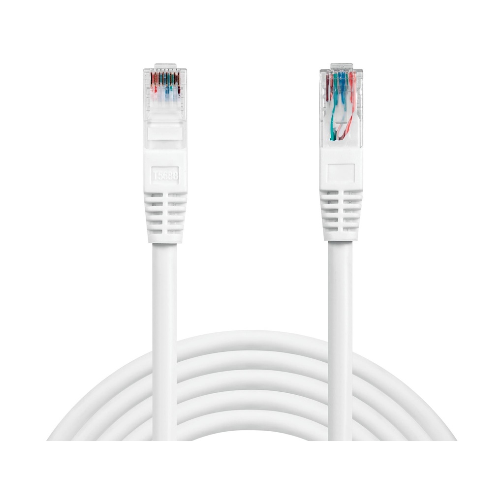 [506-97] Sandberg Network Cable UTP Cat6 10 m
