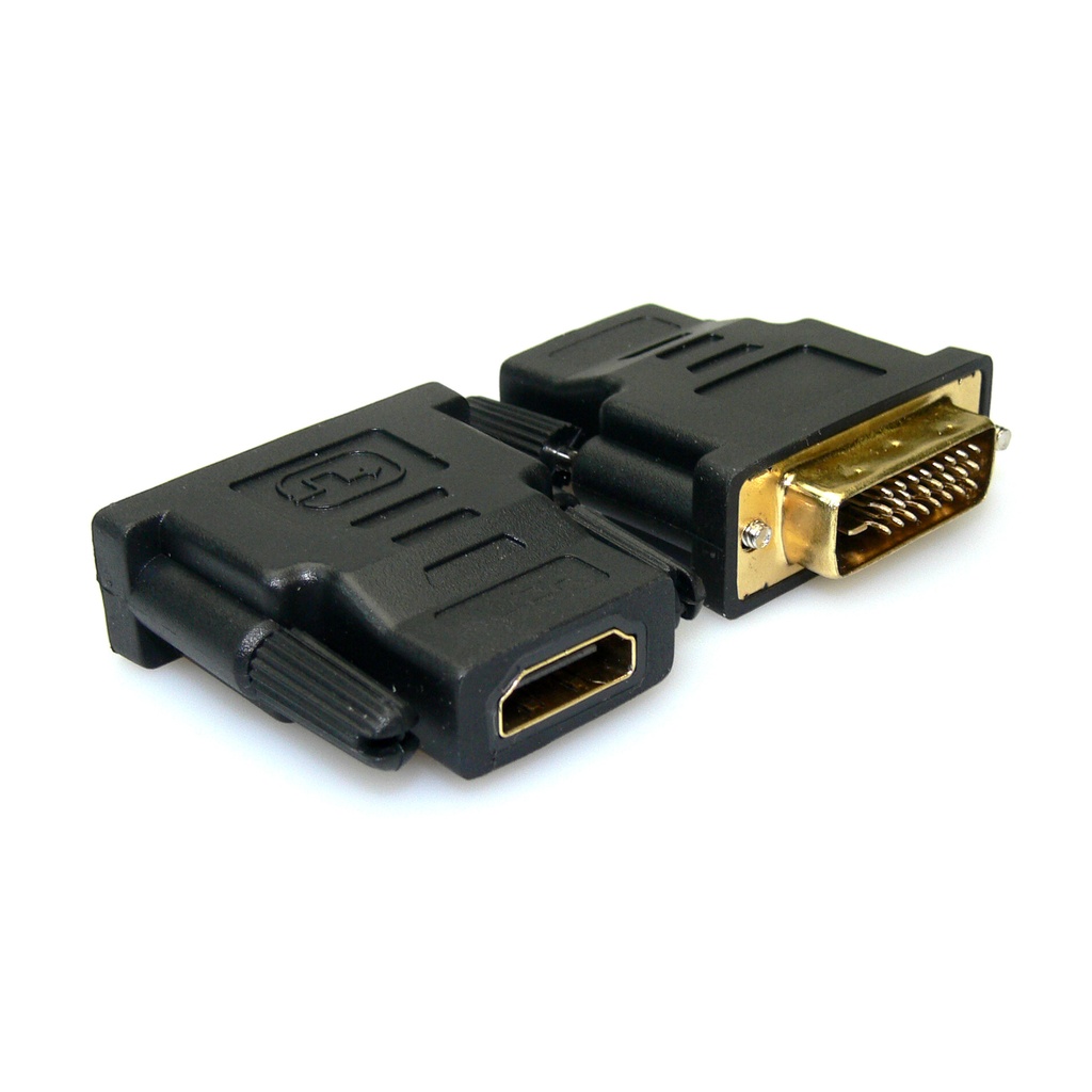 [507-39] Sandberg Adapter DVI-M - HDMI-F