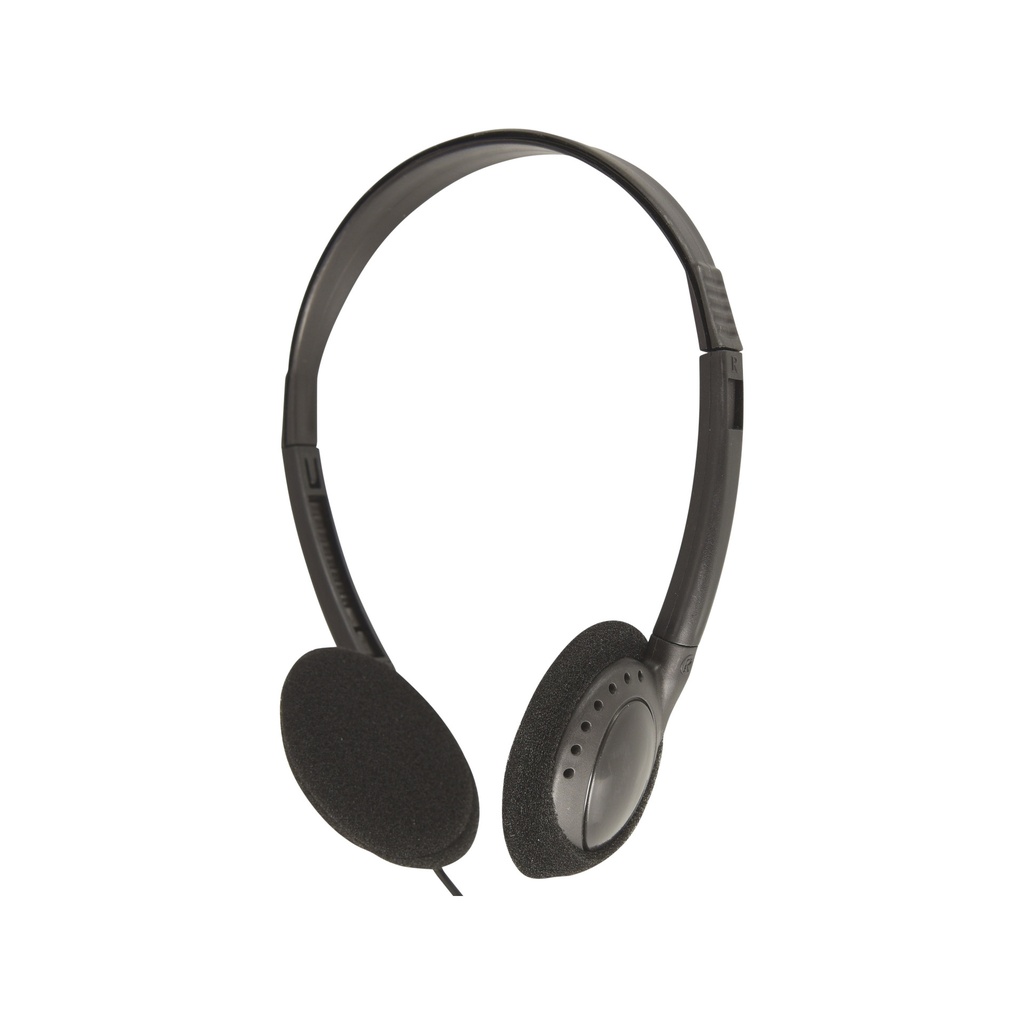 [825-26] Sandberg MiniJack Headphone Bulk