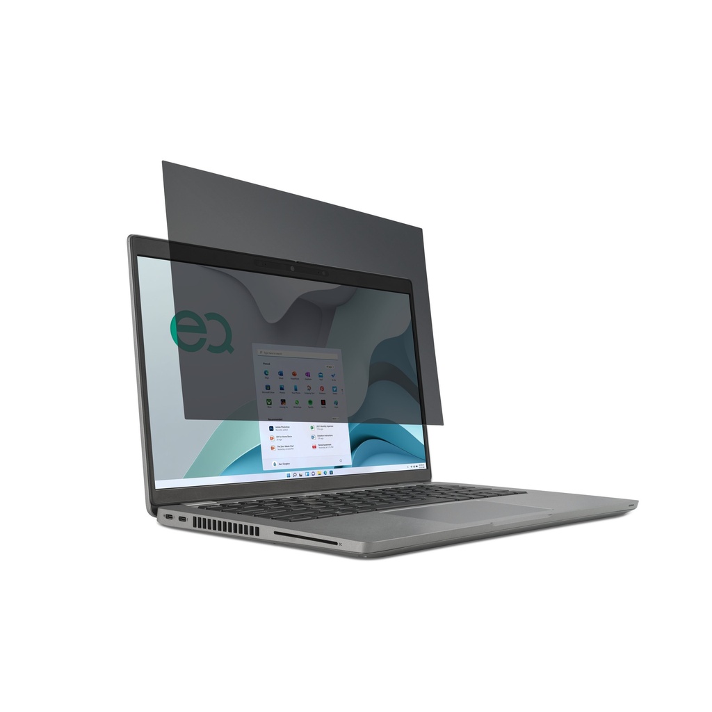 [EQ156A169E] Privacyfilter Kens EQ voor 15.6" laptops 16:9