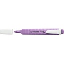 Markeerstift STABILO Swing cool Wildfl grijsviolet
