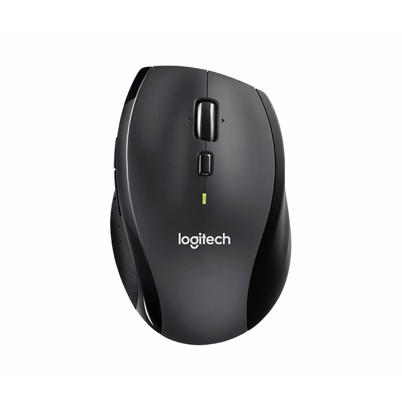 [910-001949] Muis Logitech Laser M705 drl zwart