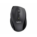 Muis Logitech Laser M705 drl zwart