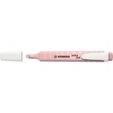 Markeerstift STABILO Swing cool Wildfl blush