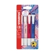 Markeerstift STABILO Swing cool Wldfl 4st ass