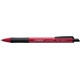 [6034/1-41] Balpen STABILO pointball Wildfl M bordeaux