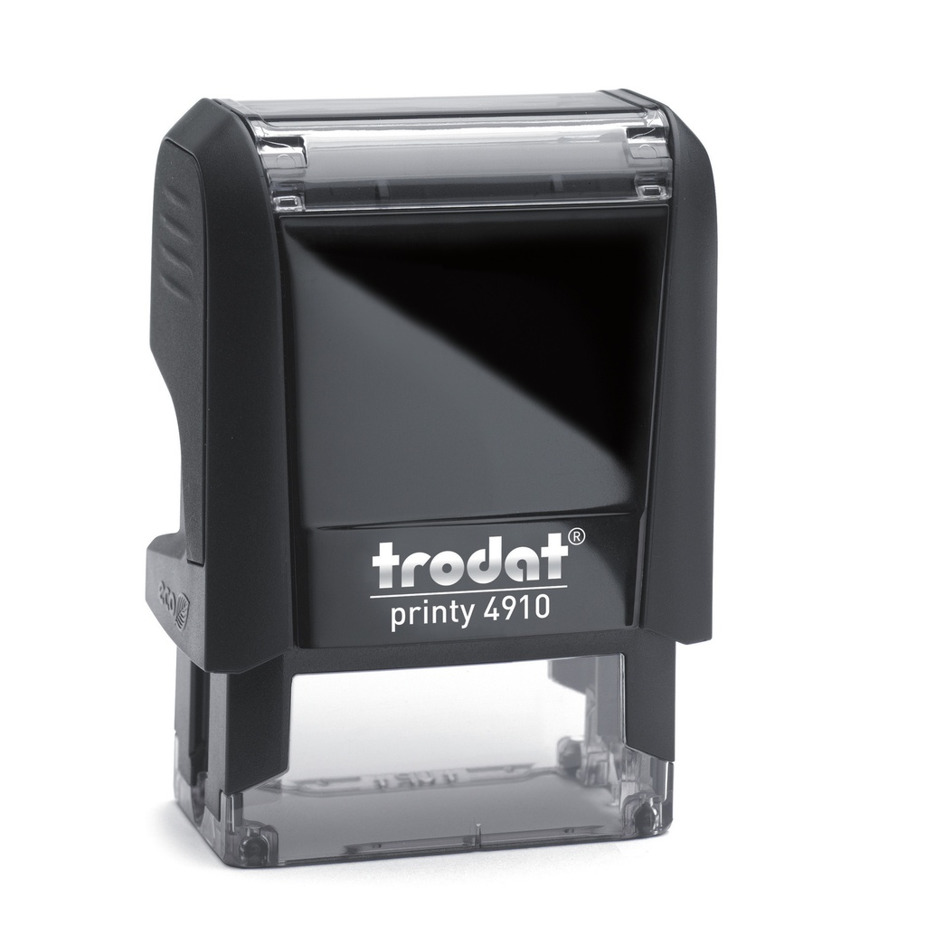 [1399382] Tekststempel Trodat Printy 4910