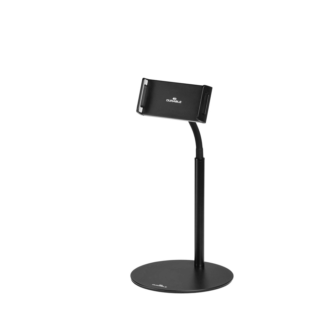 [1423381] Tablethouder Durable Twist tafel