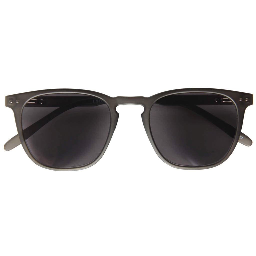 [1435331] Zonnebril I Need You  +1.50dpt Playa antraciet