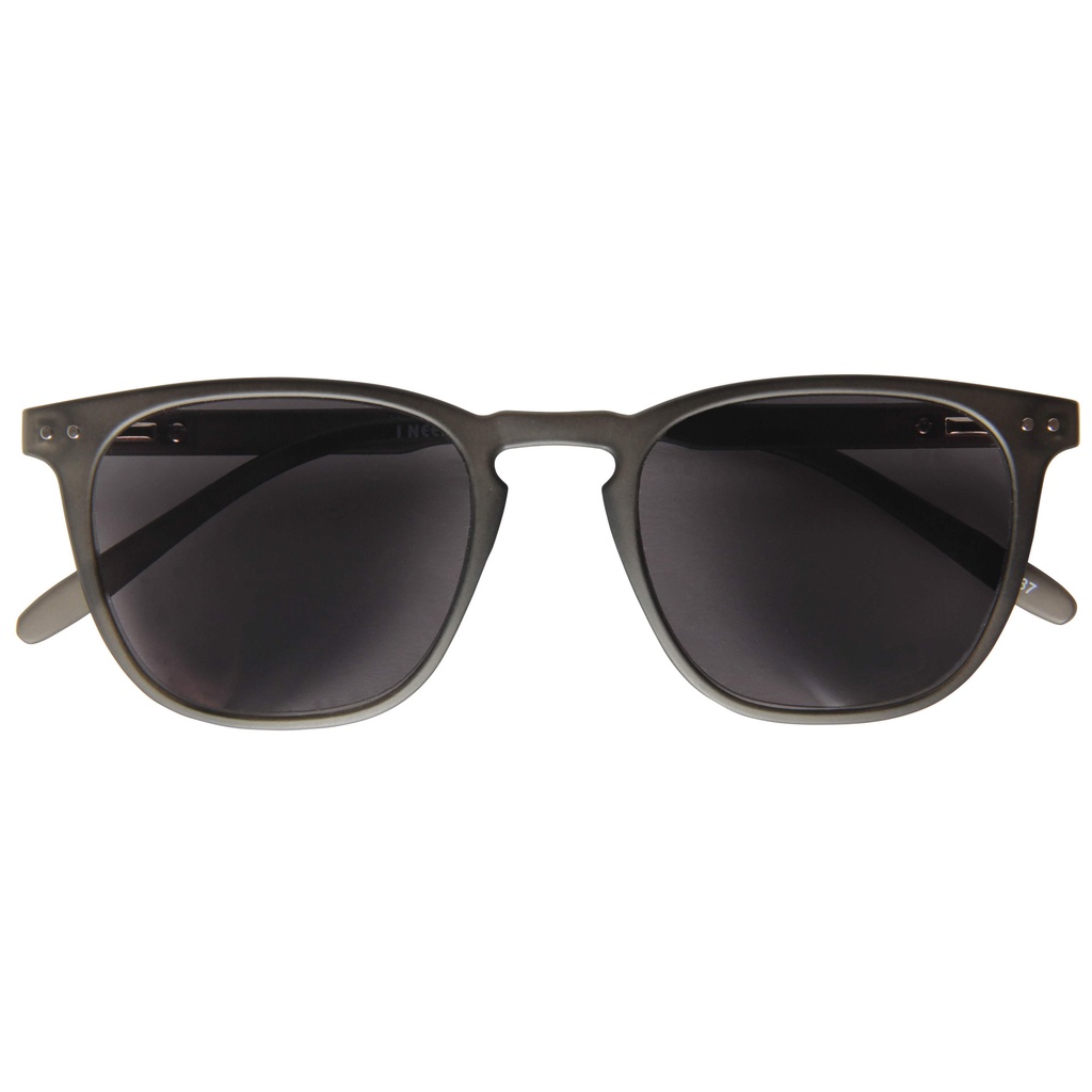 [1435333] Zonnebril I Need You  +1.00dpt Playa antraciet