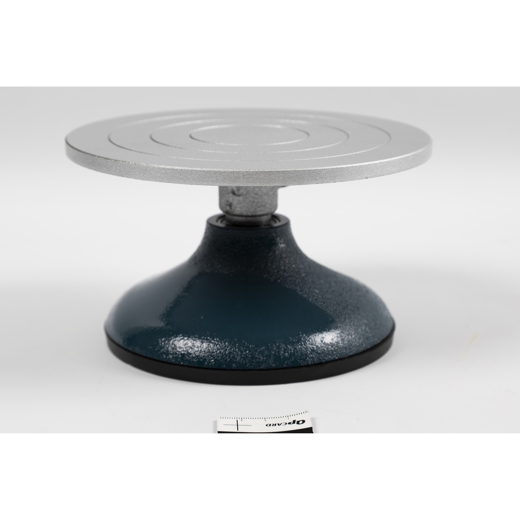 [1437153] Boetseerschijf Creativ Company keramisch 30cm