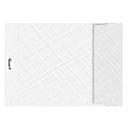 Envelop Tyvek monsterzak C4 229x324x38 55gr wit