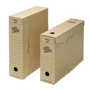 Archiefdoos Loeff filing box 3003 345x250x80mm krt