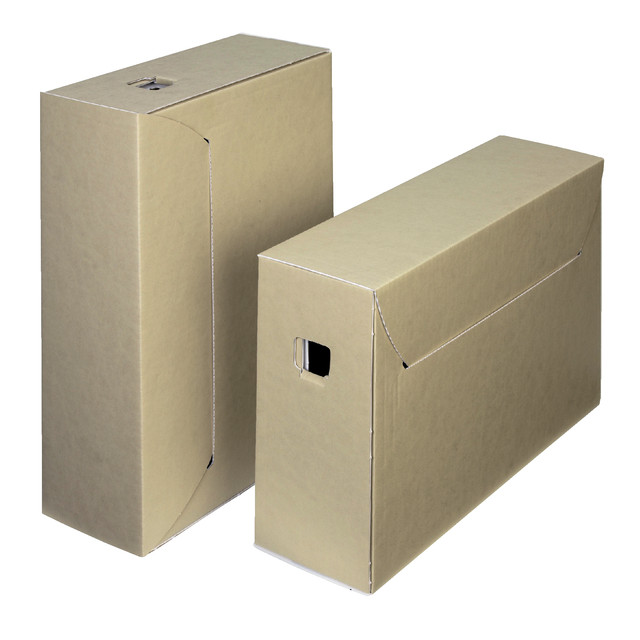 Archiefdoos Loeff city box 30+ 3009